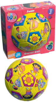 Loading... Dora the Explorer