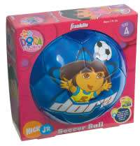 Loading... Dora the Explorer