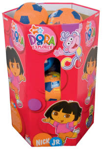 Loading... Dora the Explorer