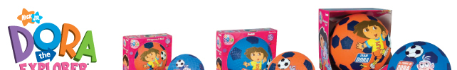 Loading... Dora the Explorer 