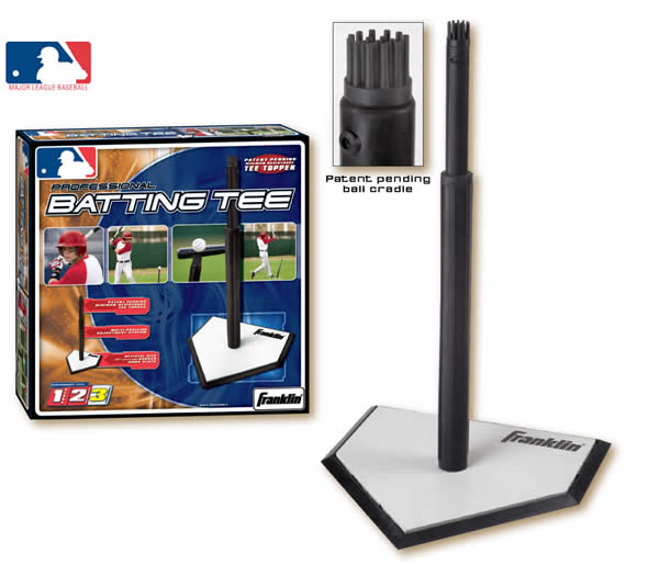 MLB® Heavy Duty Proffessional Batting Tee
