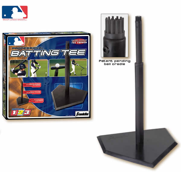 MLB® Pro Grade Batting Tee