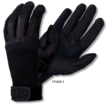 UNIFORCE Carbon Fibre Multi-Use Police Glove