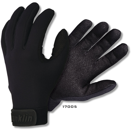 UNIFORCE Cold Weather  Digital Multi-Use Police Glove