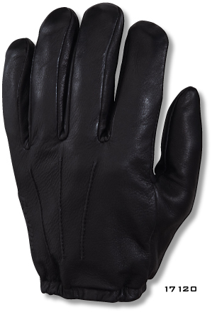 UNIFORCE Pathogen & Chemical  Resistant Patrol Police Glove 