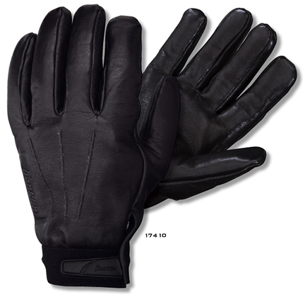 UNIFORCE General Duty Long Cuff Patrol Police Glove
