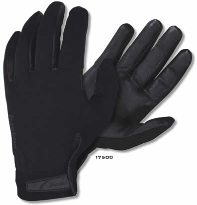 UNIFORCE General Duty  Short Cuff Police Glove