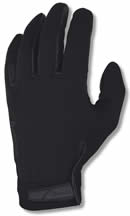 UNIFORCE™ Laceration & Chemical Resistant Tactical Police Gloves