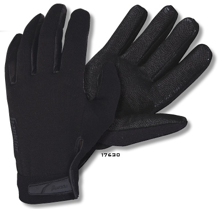 UNIFORCE KEVLAR Cut Resistant Cold Weather Police Glove