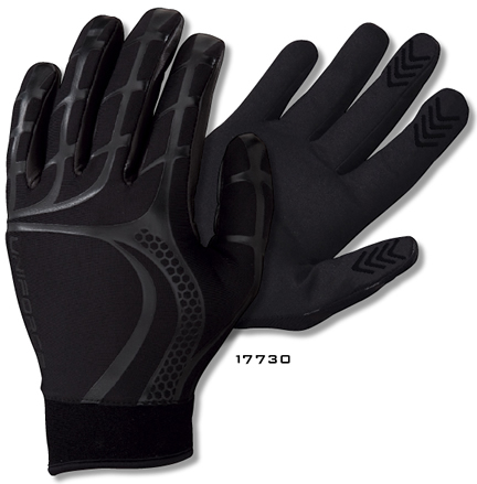General Duty GRIPTIP 2ND-SKINZ  Tactical Police Glove