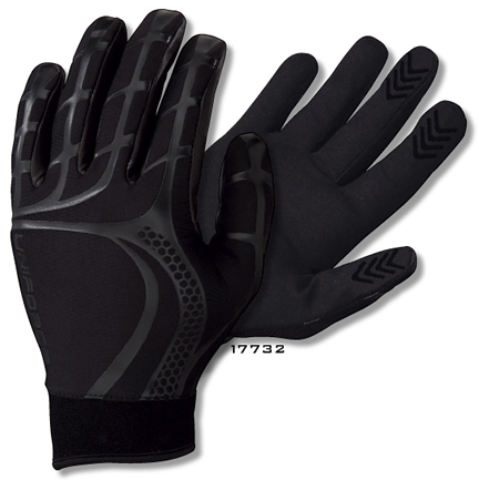 General Duty GRIPTIP 2ND-SKINZ  Tactical Police Glove